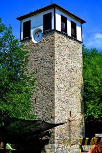 Safranbolu saat kulesi fotoğrafları - Safranbolu clock tower, Safranbolu photos