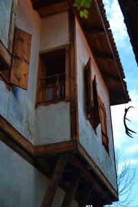 Safranbolu tarihi evleri detay fotoğrafları - Historic safranbolu houses