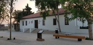 Seddülbahir Kalesi Meydan & Karşılama Merkezi Restorasyon Sonrası - Seddülbahir Fortress Square and Visitor Center after Restoration