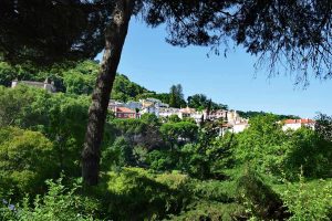 Portekiz gezilecek yerler Lizbon Sintra fotoğrafları - Portugal Sintra photos