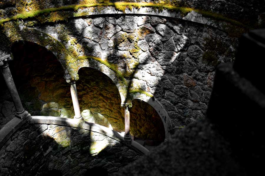 Sintra Fotoğrafları – Sintra Photos