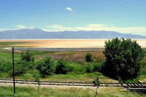 Şirince Denizli turu güzergahı fotoğrafları Marmara gölü - Sirince Denizli route photos Marmara lake