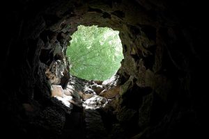 Ters Kule fotoğrafları - Portekiz Sintra Inverted Tower (Quinta da Regaleira)