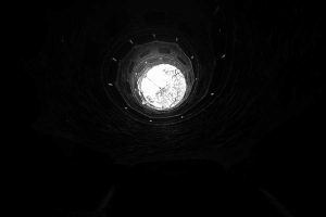 Ters Kule fotoğrafları - Portugal Sintra Inverted tower photos
