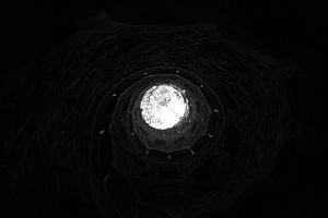 Lizbon Sintra Ters Kule fotoğrafları - Portugal Sintra Inverted tower photos