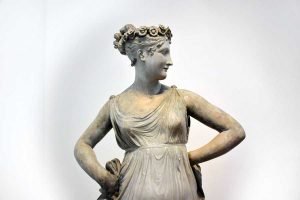 Torino eski Fiat fabrikası sanat galerisi içinde Giovanni Agnelli kişisel sanat koleksiyonu - Lingotto old Fiat factory Giovanni Agnelli's personal art collection, Pinacoteca Giovanni e