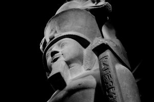 Torino Mısır Müzesi fotoğrafları - Turin ancient Egyptian Museum photos