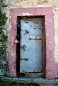 Trans Karadeniz turu Sinop cezaevi kapılar arkasında bekledik - Trance Black Sea route we waited behind the doors Sinop prison in Sinop fortress