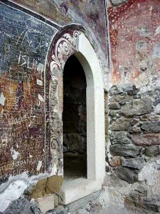 Trans Karadeniz turu fotoğrafları kapılardan gectik Trabzon Sümela manastırı - Trance Black Sea route marched through the doors Trabzon Sumela monastery