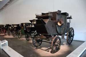 Ulusal Fayton Müzesi fotoğrafları - Lisbon National Coach Museum