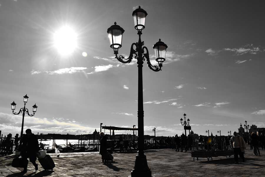 Venedik Fotoğrafları