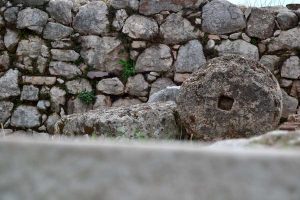 Xanthos antik kenti fotoğrafları - Xanthos ancient city photos